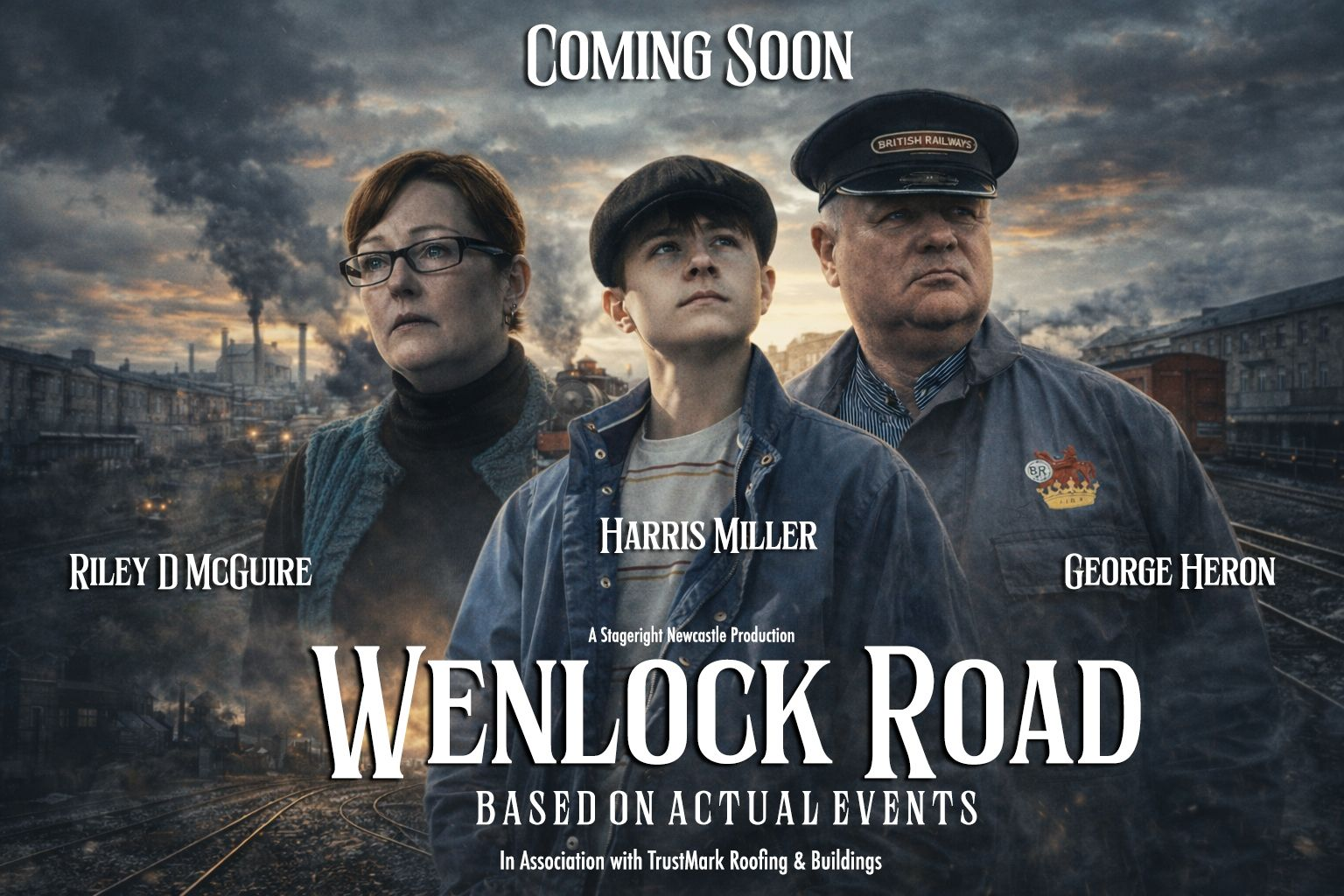 Wenlock Road set for Cinema Release