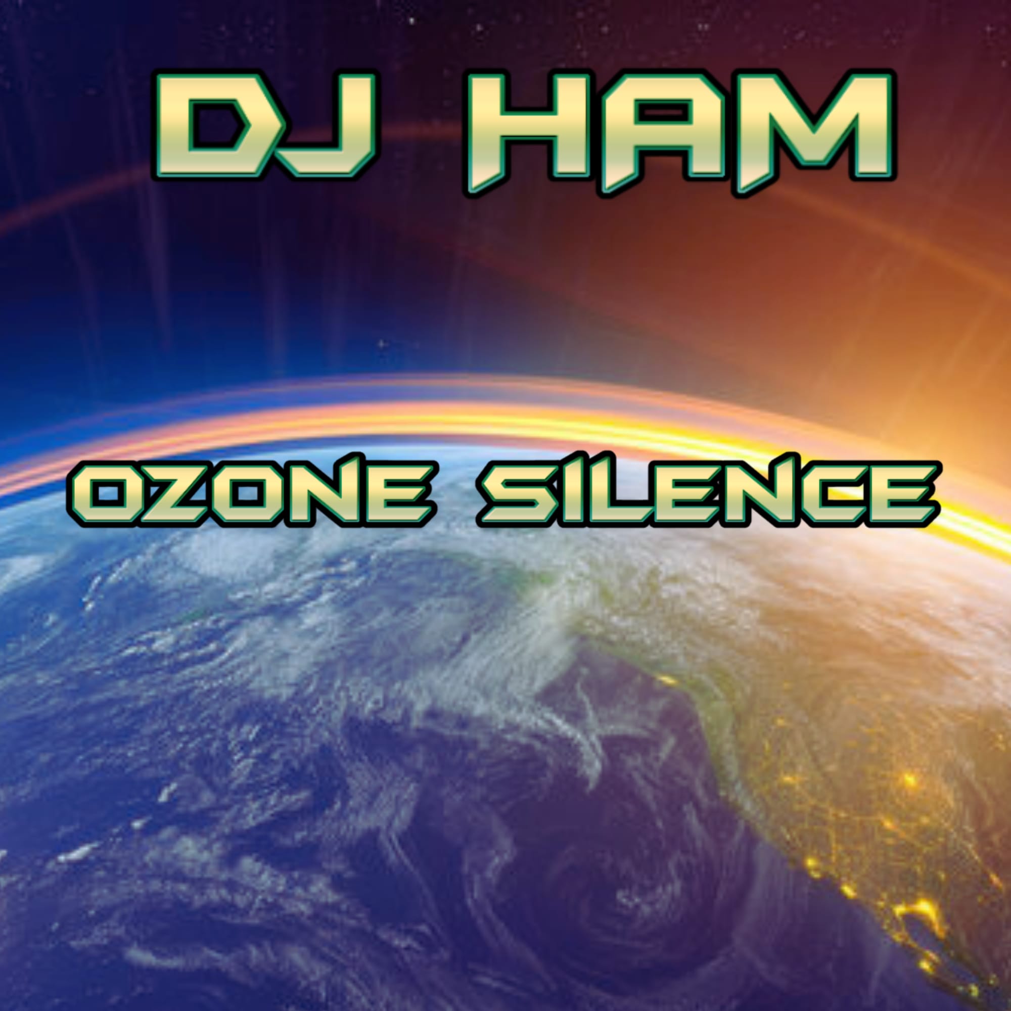 DJ Ham Drops Brand-New Donk Anthem: Ozone Silence