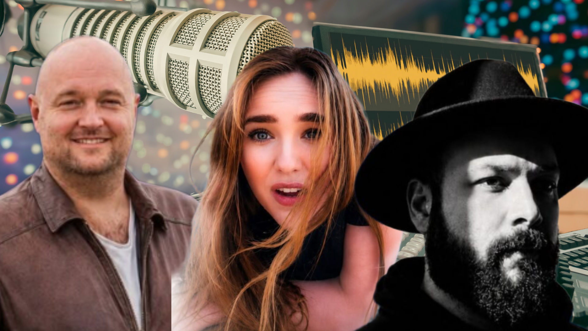 This Week’s Guests on Breakfast With Piers
